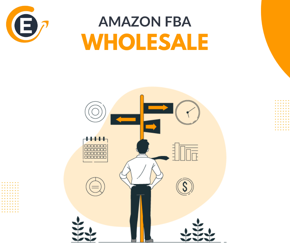 Guide for Amazon fba Wholesale