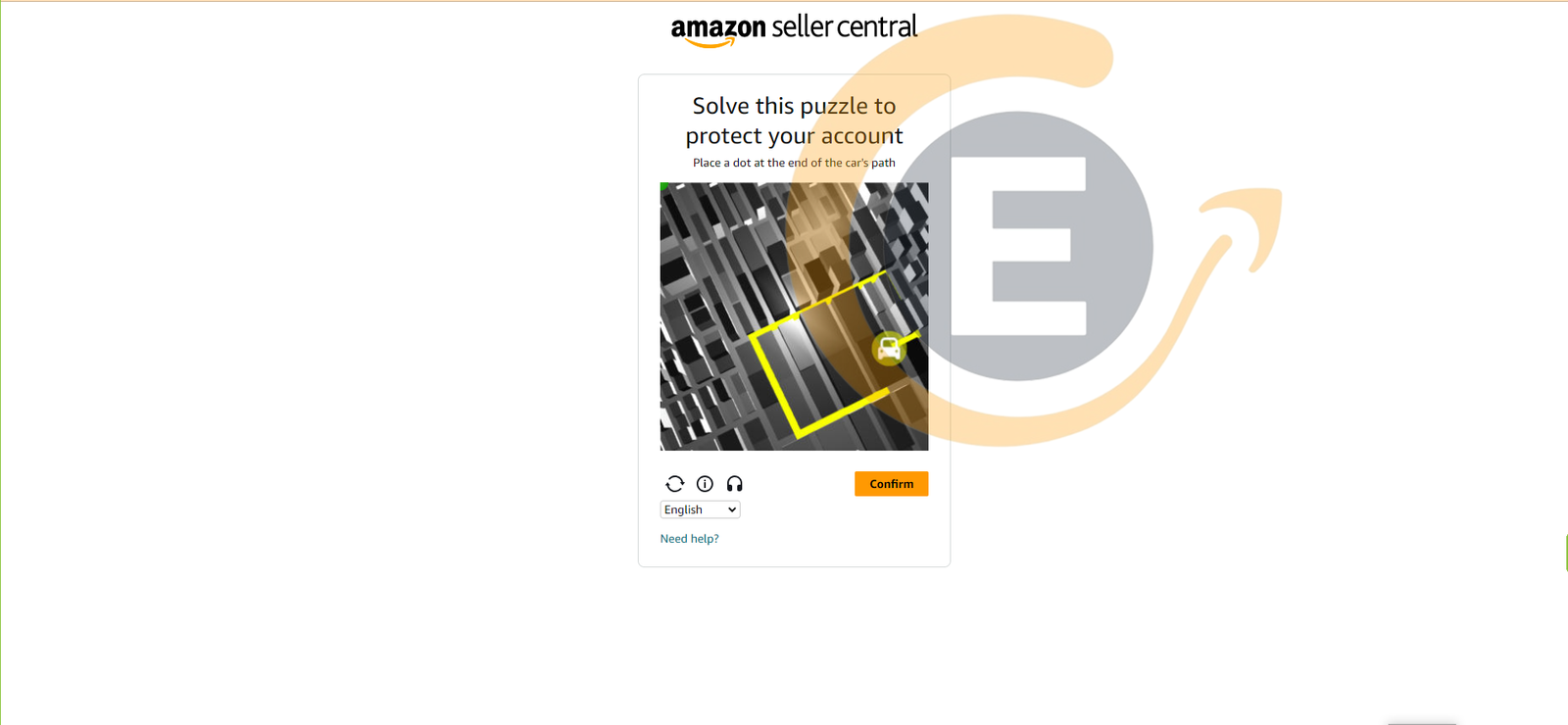 Amazon Seller Sign up-4