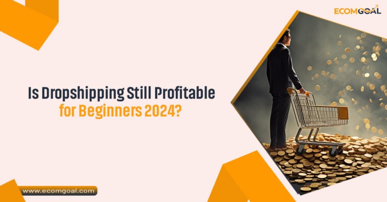 Is Dropshipping Still Profitable for Beginners 2024