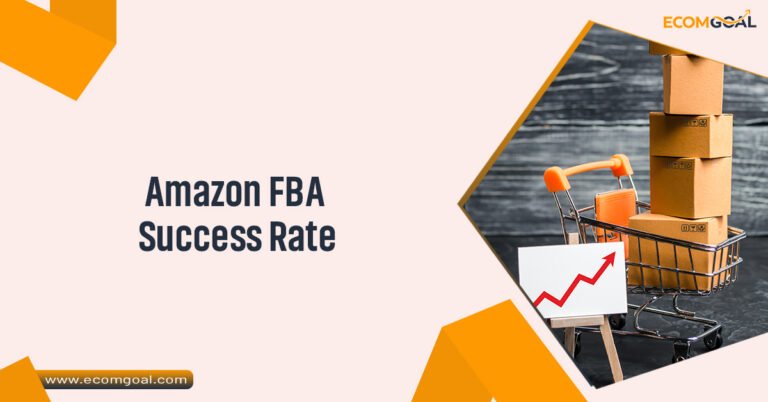 Amazon FBA Success Rate