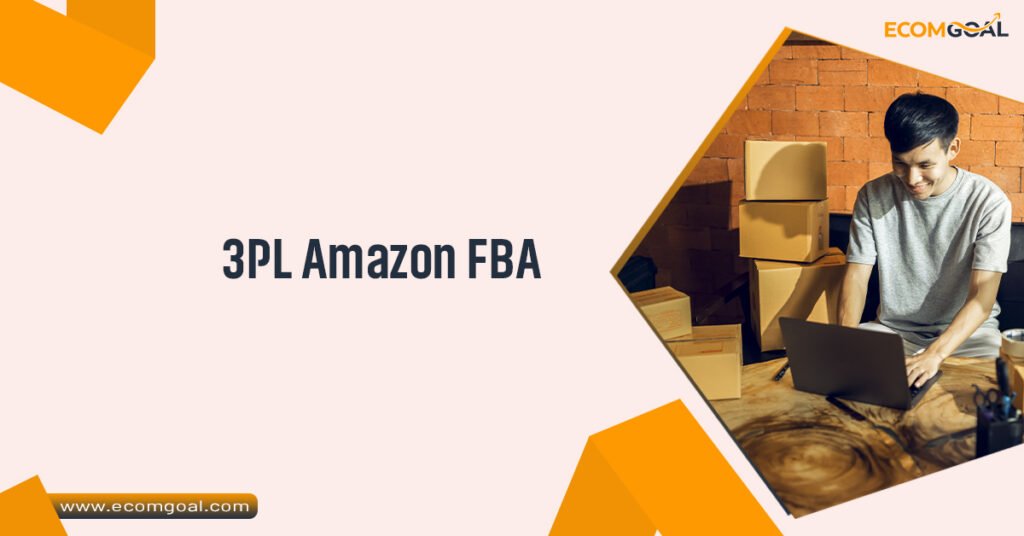 3PL Amazon FBA