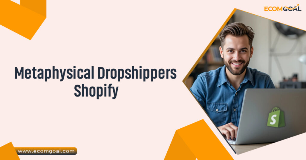 Metaphysical Dropshippers Shopify