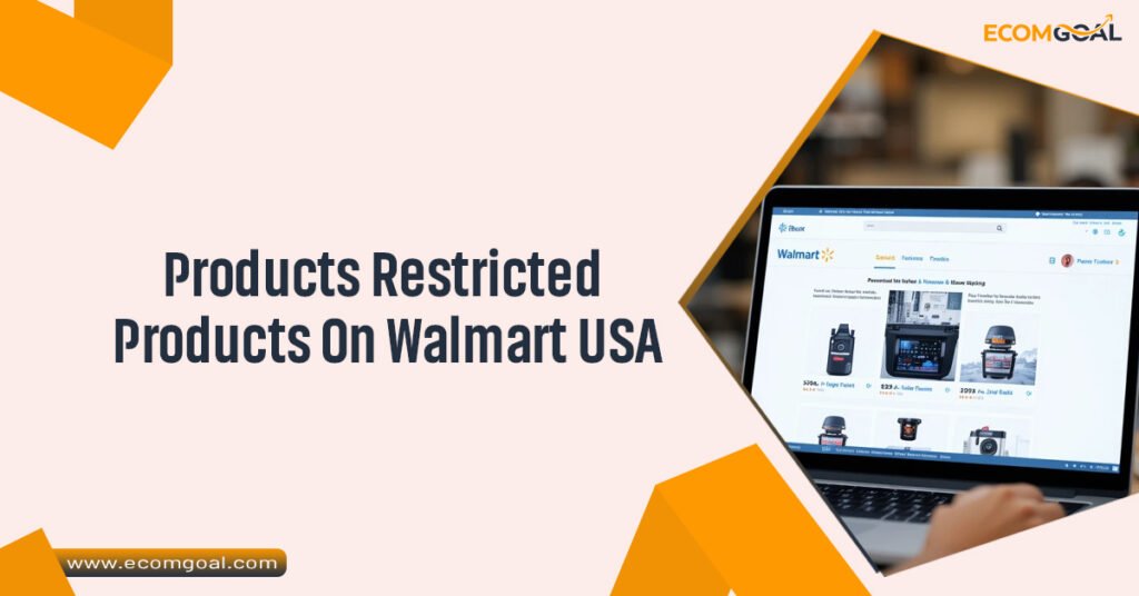Products Restricted Products On Walmart USA