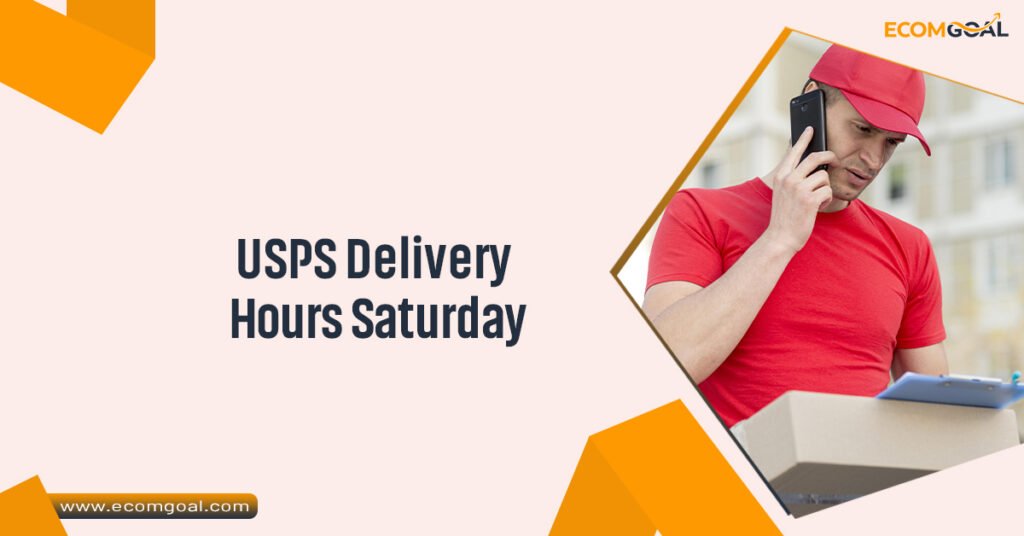 USPS Delivery Hours Saturday