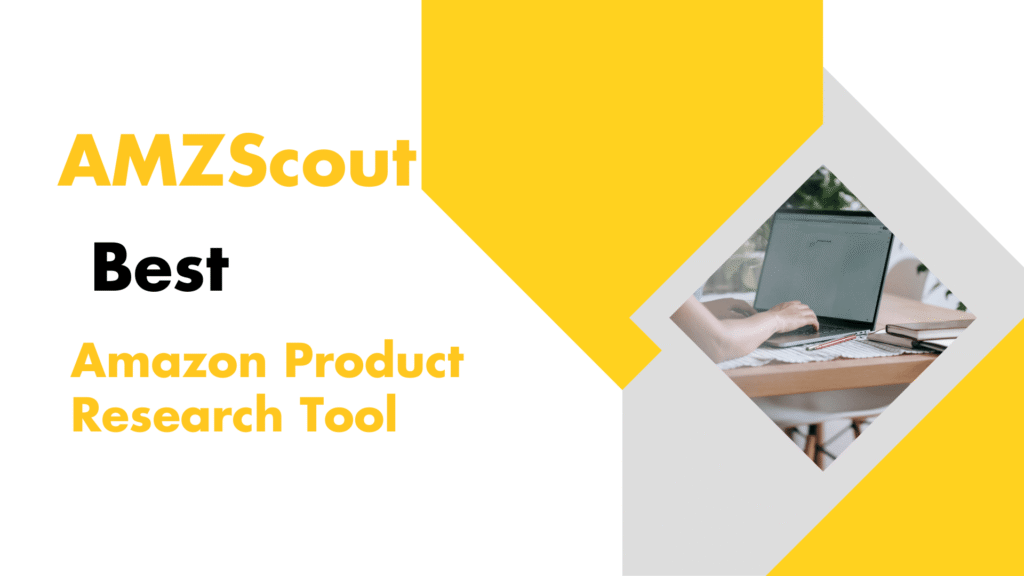Best Amazon Product Research Tool