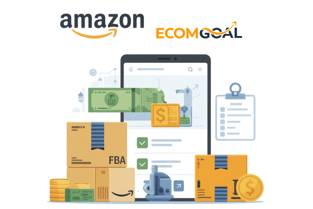 Benefits Of Using Amazon Reimbursement Services