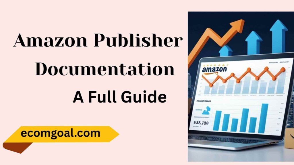 amazon publisher services documentation